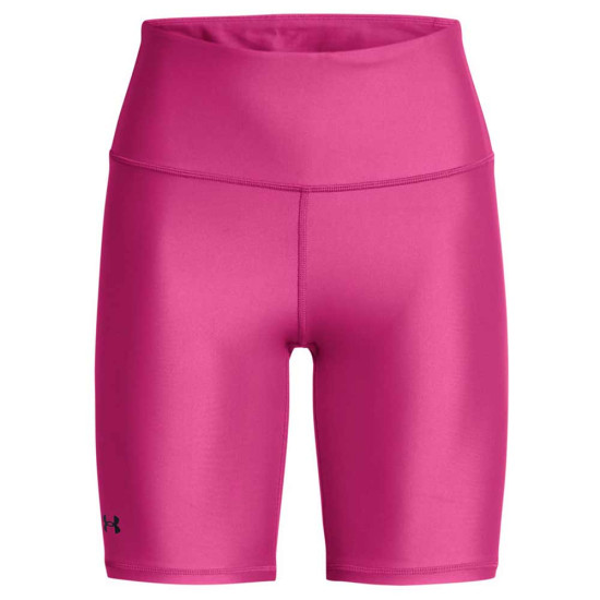 Under Armour Γυναικείο σορτς-κολάν Biker Shorts